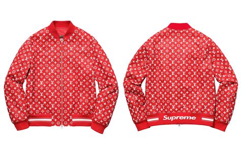 supreme louis vuitton jacket price|Supreme x Louis Vuitton: See Every Piece from the Game .